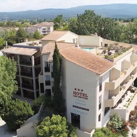 Hotel Les Nevons L'Isle-sur-la-Sorgue Luaran gambar